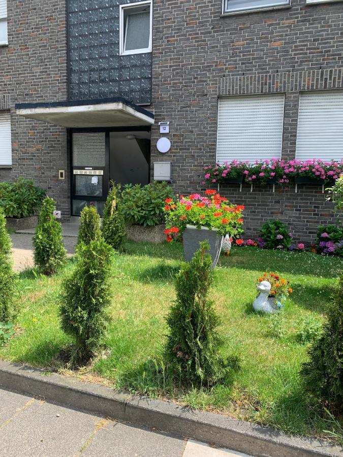 Home24 Oberhausen  Ngoại thất bức ảnh