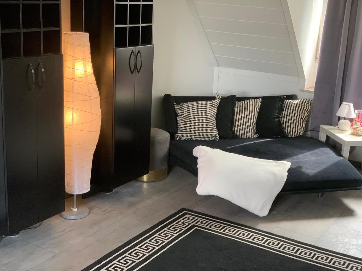 Home24 Oberhausen  Ngoại thất bức ảnh