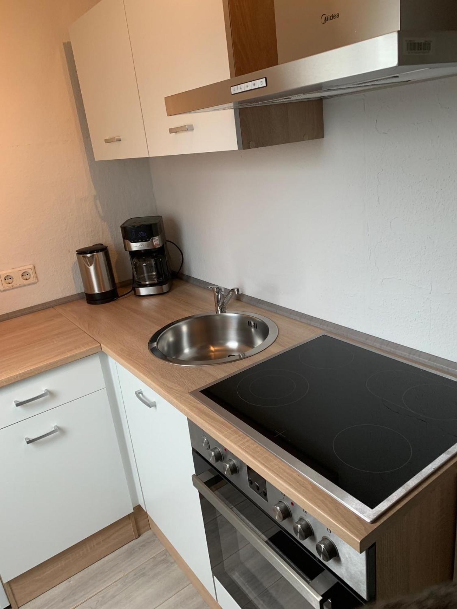 Home24 Oberhausen  Ngoại thất bức ảnh