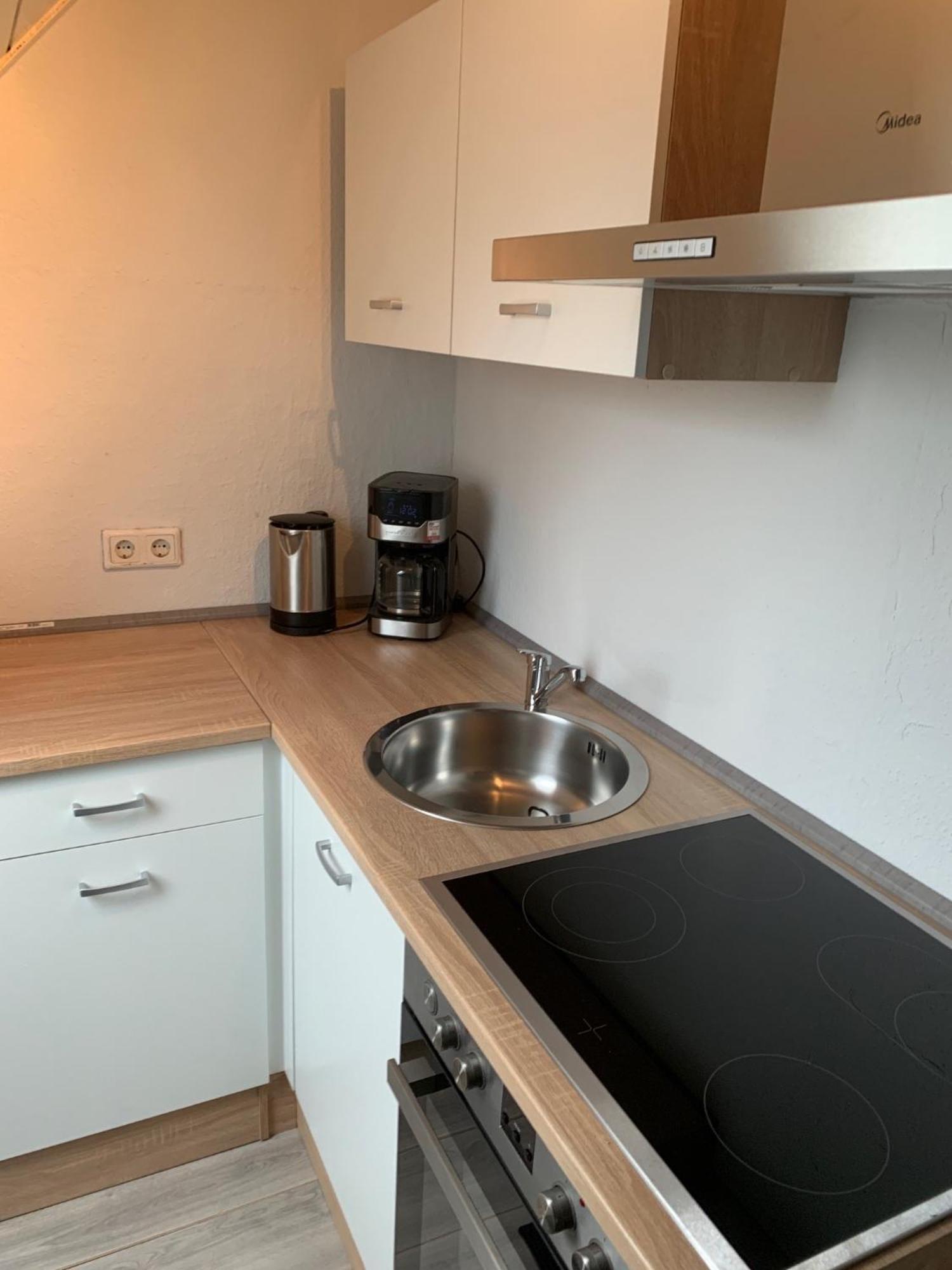 Home24 Oberhausen  Ngoại thất bức ảnh