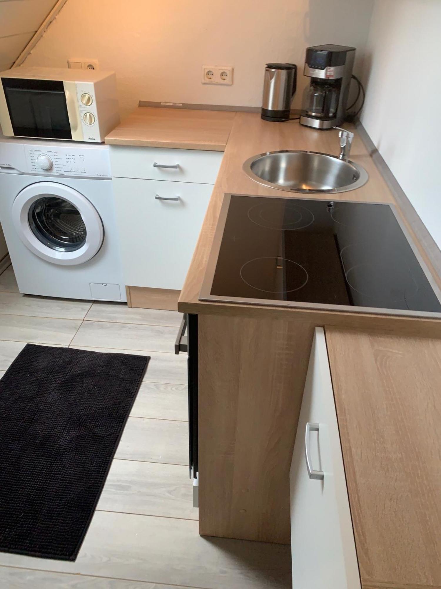 Home24 Oberhausen  Ngoại thất bức ảnh
