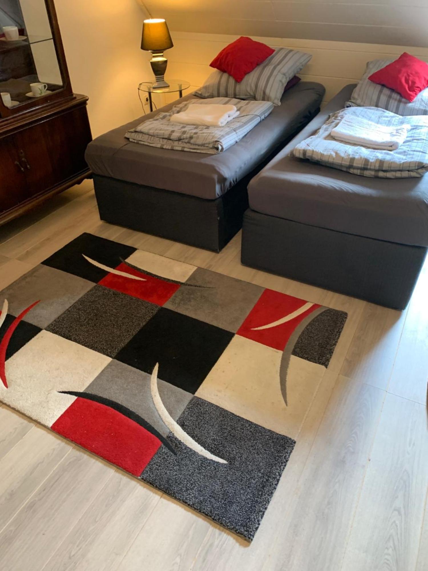 Home24 Oberhausen  Ngoại thất bức ảnh
