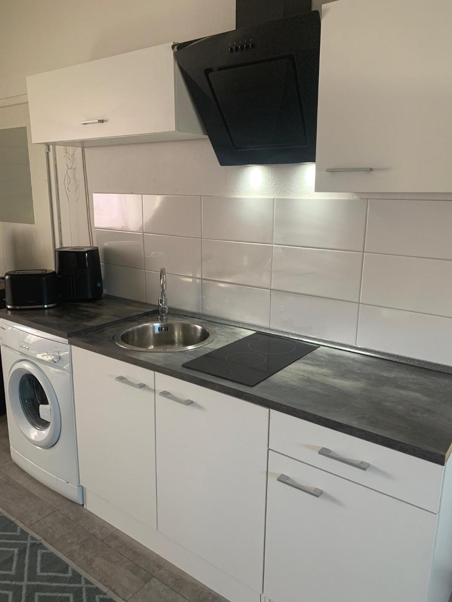 Home24 Oberhausen  Ngoại thất bức ảnh