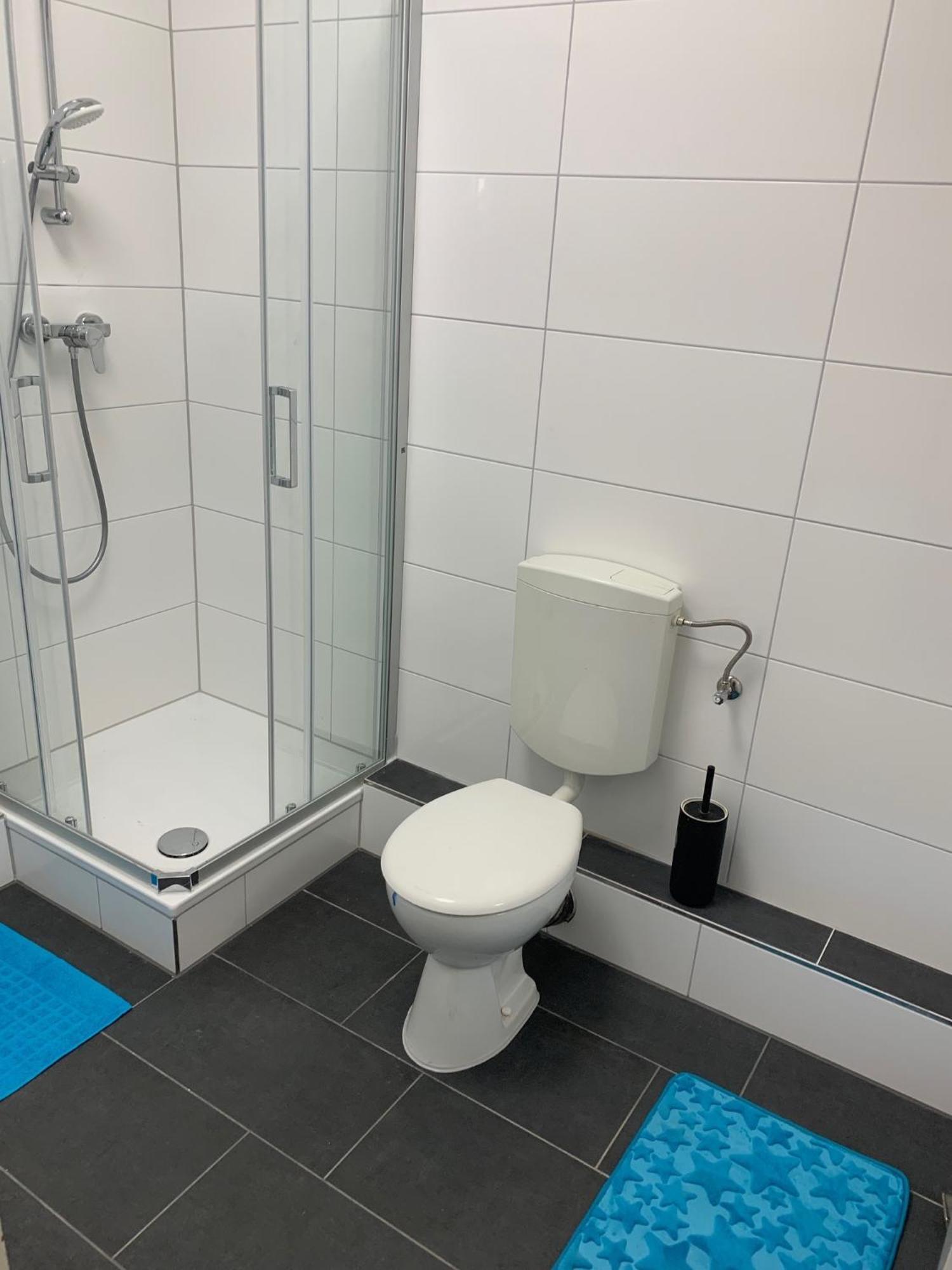 Home24 Oberhausen  Ngoại thất bức ảnh