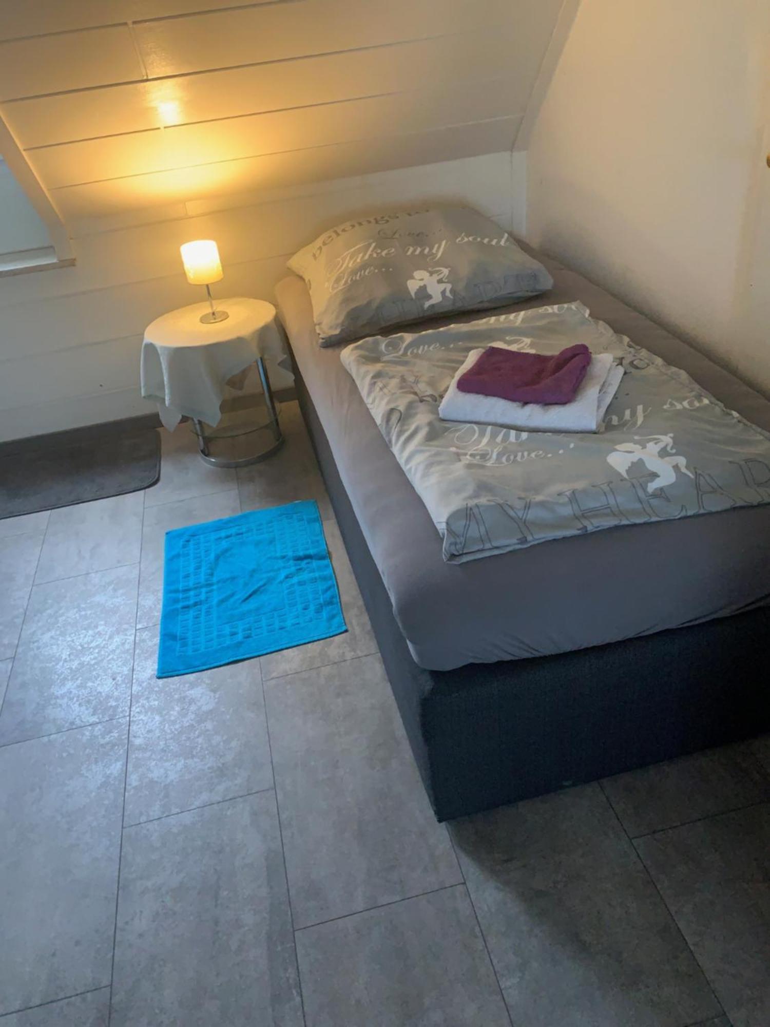 Home24 Oberhausen  Ngoại thất bức ảnh